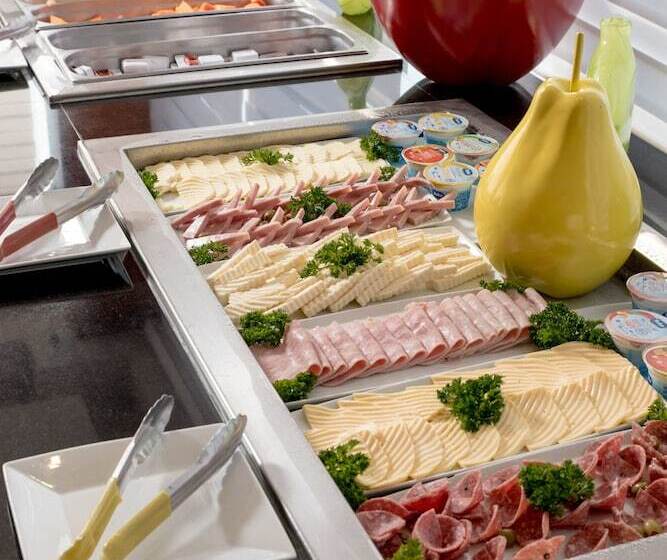 هتل Hodelpa Centro Plaza