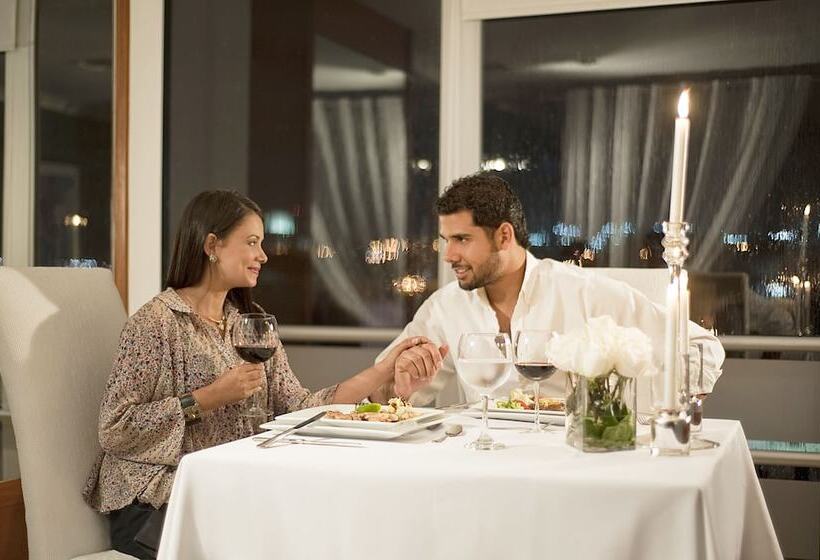 هتل Hodelpa Centro Plaza