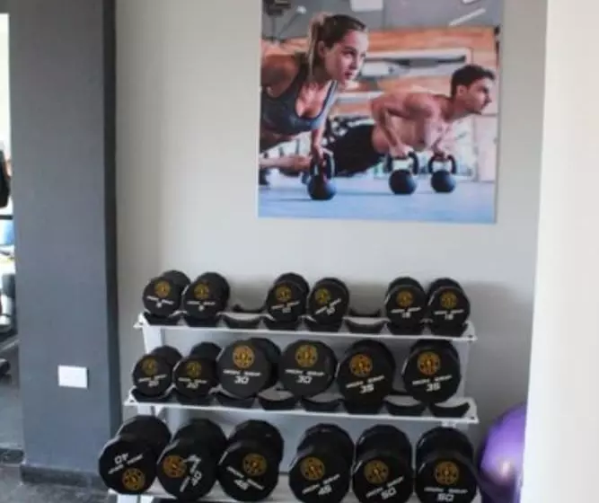 هتل Hodelpa Centro Plaza