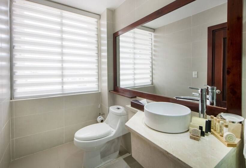 هتل Hodelpa Centro Plaza