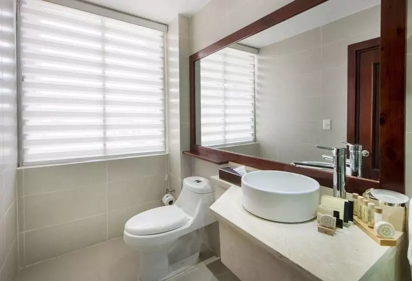 هتل Hodelpa Centro Plaza