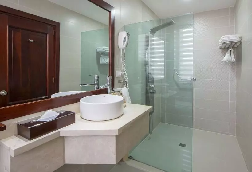 هتل Hodelpa Centro Plaza