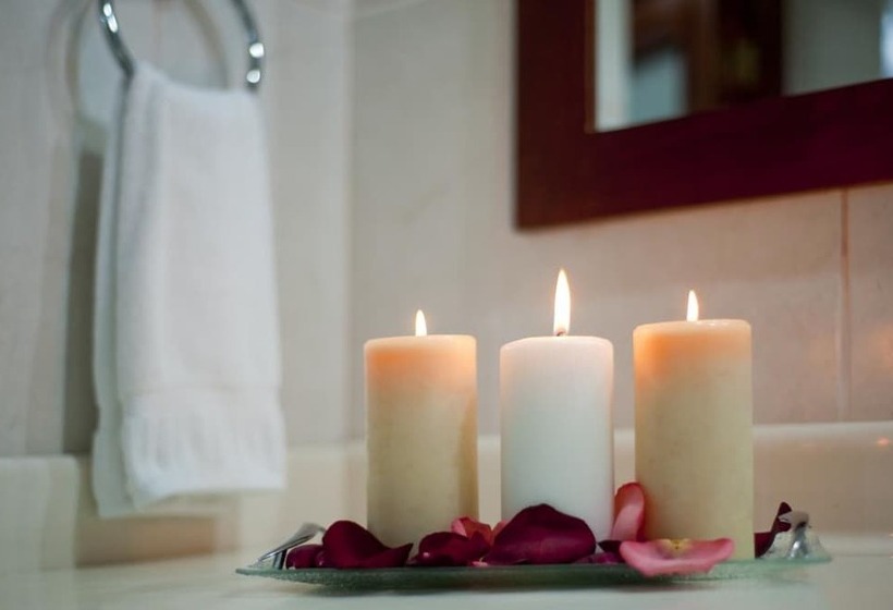 هتل Hodelpa Centro Plaza