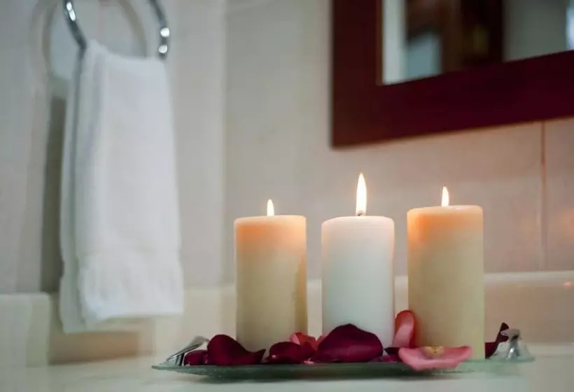 هتل Hodelpa Centro Plaza