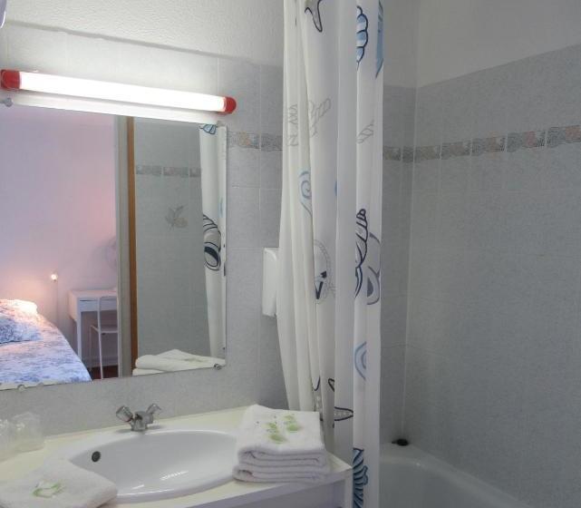 فندق Hôtel Hexagone