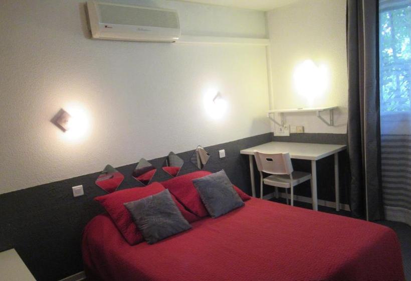 فندق Hôtel Hexagone