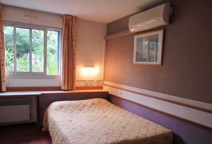 فندق Hôtel Hexagone