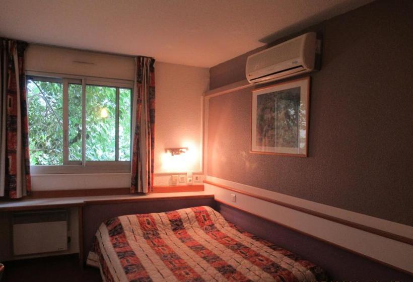 فندق Hôtel Hexagone