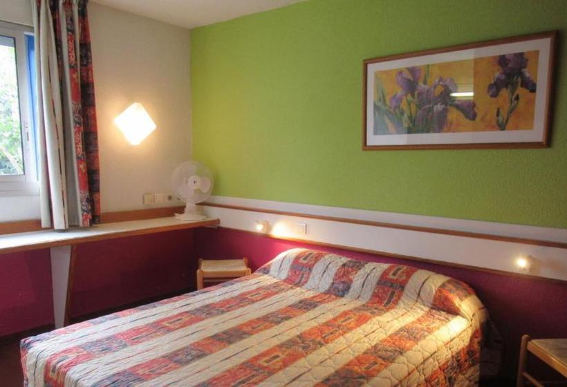 فندق Hôtel Hexagone