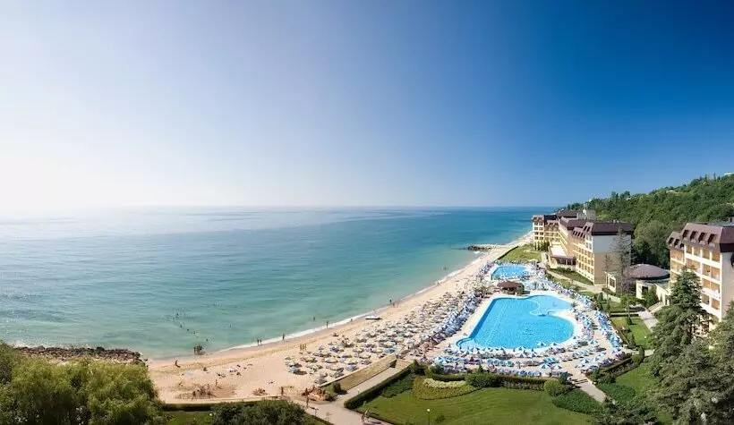 هتل Hvd Riviera Beach