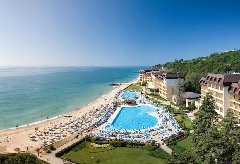هتل Hvd Riviera Beach