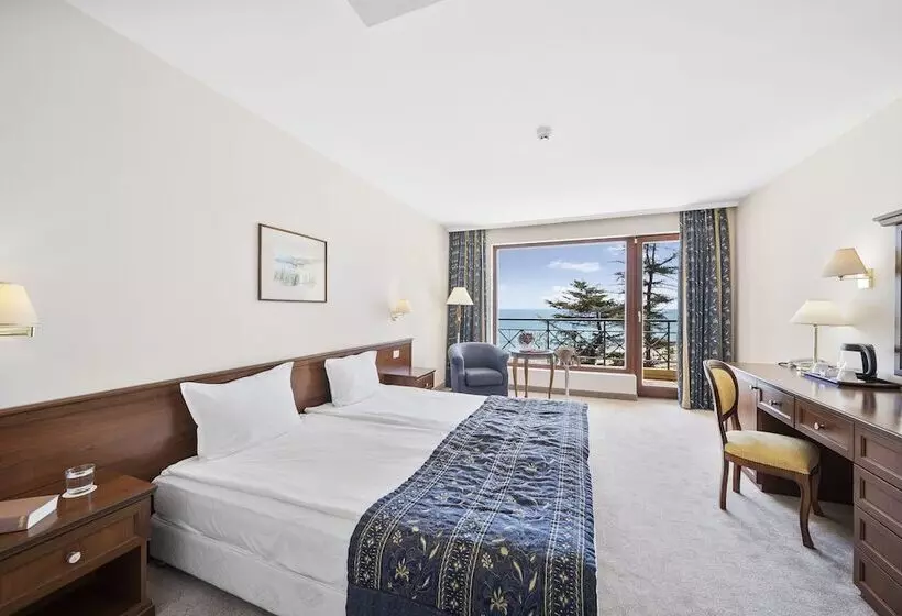هتل Hvd Riviera Beach