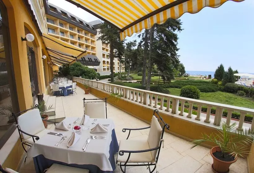هتل Hvd Riviera Beach