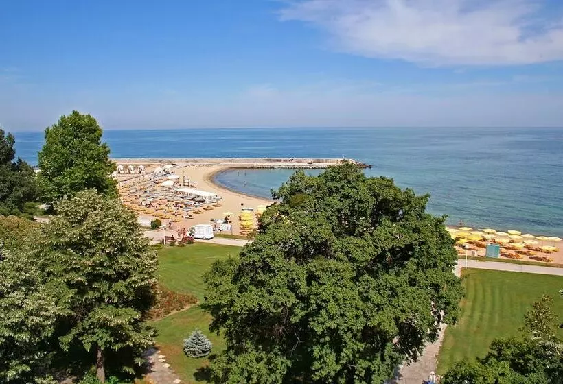هتل Hvd Riviera Beach
