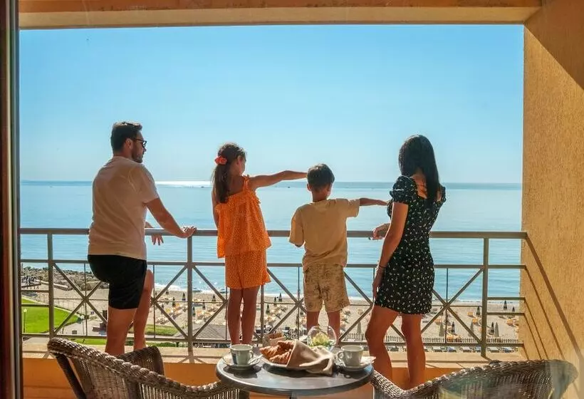 هتل Hvd Riviera Beach