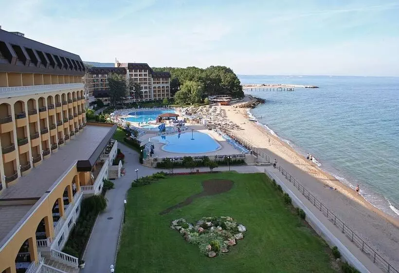 هتل Hvd Riviera Beach