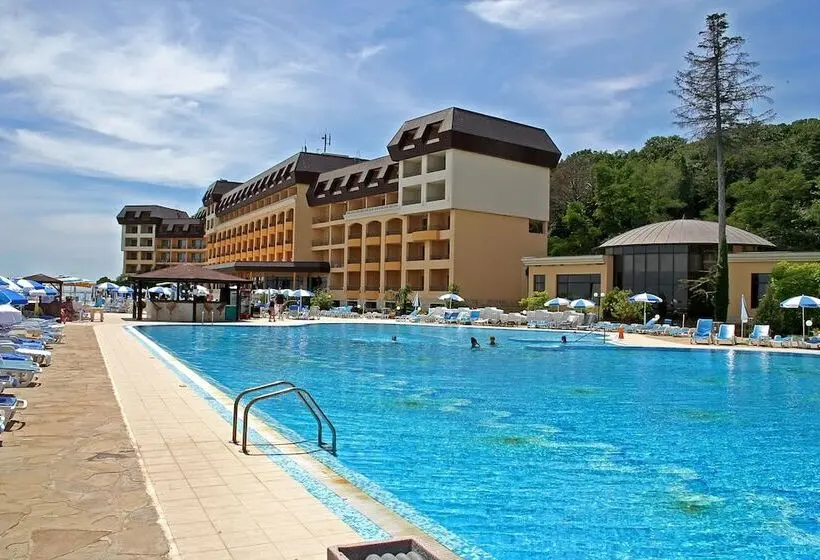هتل Hvd Riviera Beach
