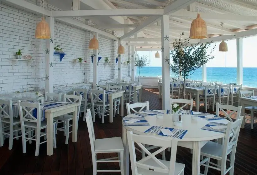 هتل Hvd Riviera Beach