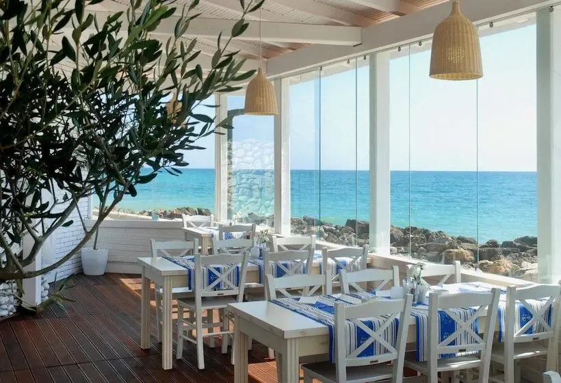 هتل Hvd Riviera Beach