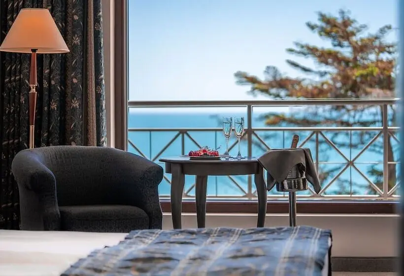 هتل Hvd Riviera Beach