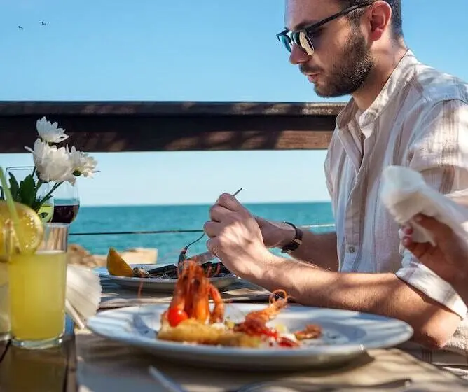 هتل Hvd Riviera Beach