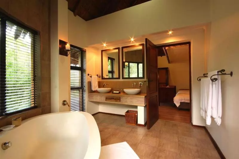 호텔 Ivory Tree Game Lodge