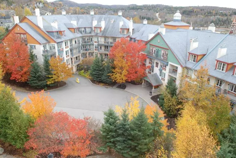 هتل Le Lodge de la Montagne