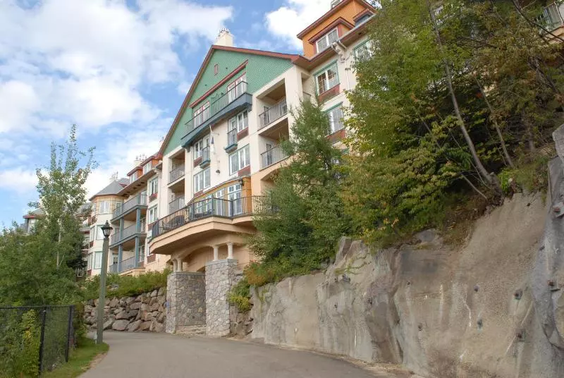 هتل Le Lodge de la Montagne