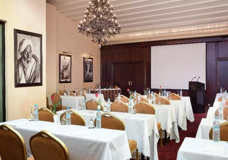 هتل Les Jardins De La Koutoubia