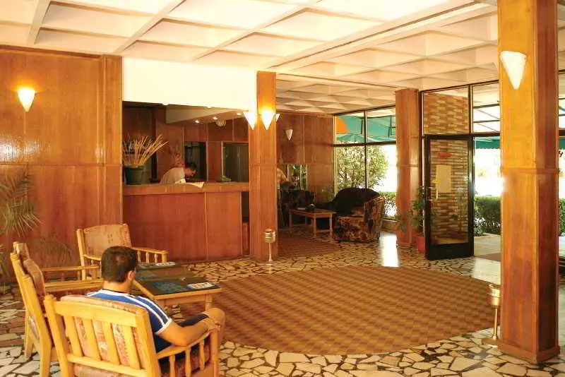 Hôtel Lidia