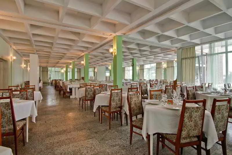 Hôtel Lidia