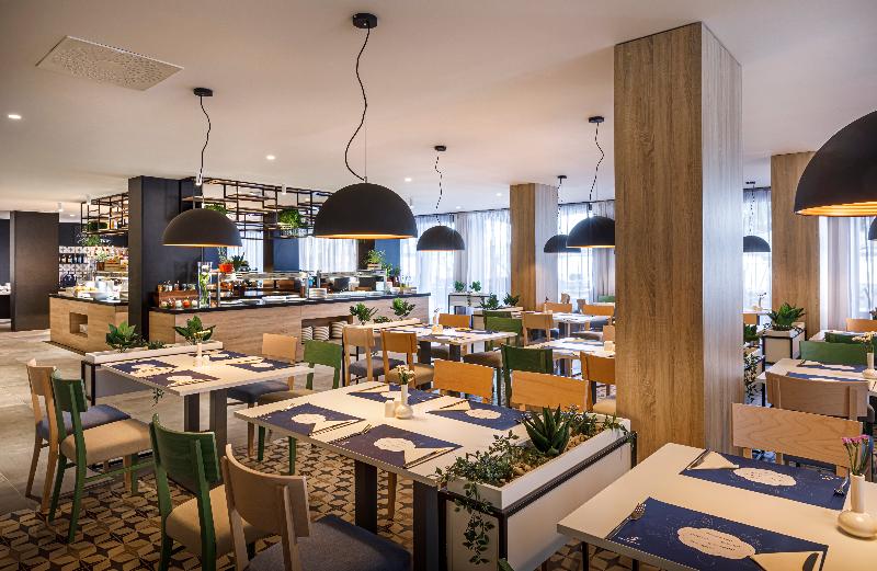 בית מלון כפרי Mediteran Liburnia