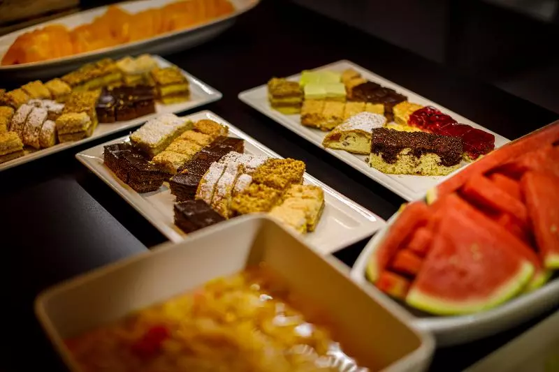 호텔 Mediteran  Liburnia