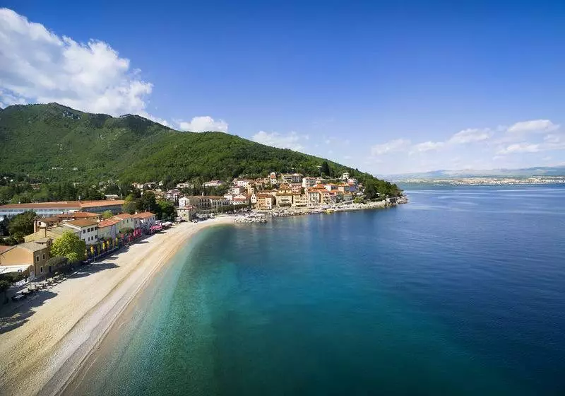 호텔 Mediteran  Liburnia