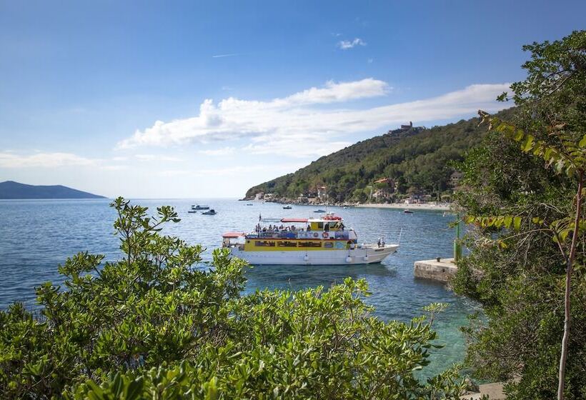 בית מלון כפרי Mediteran Liburnia