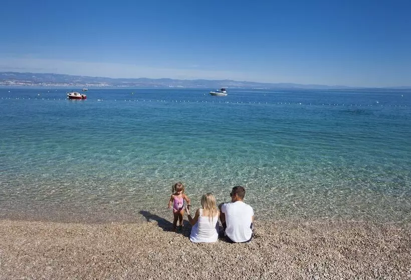 호텔 Mediteran  Liburnia