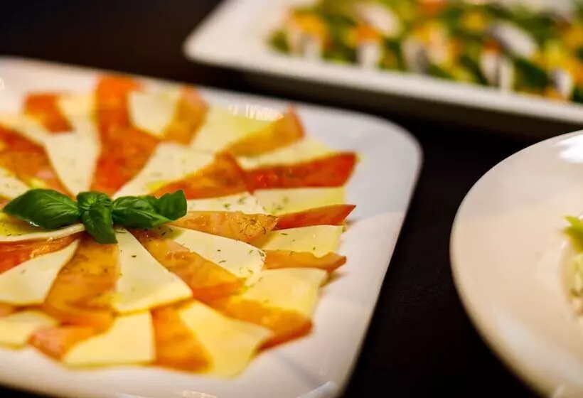 호텔 Mediteran  Liburnia