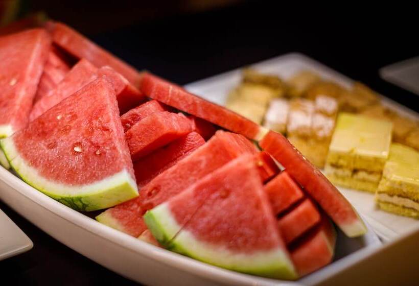 בית מלון כפרי Mediteran Liburnia