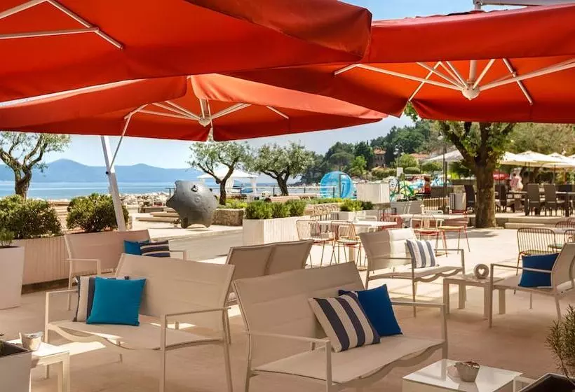 호텔 Mediteran  Liburnia