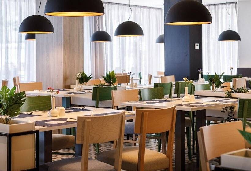 בית מלון כפרי Mediteran Liburnia