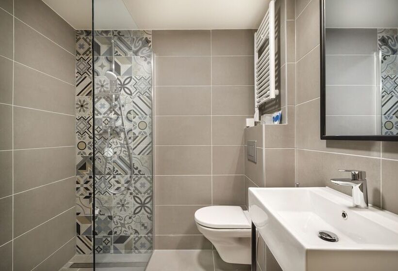 בית מלון כפרי Mediteran Liburnia