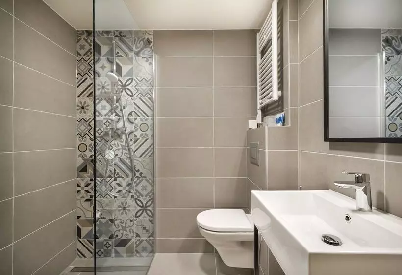 호텔 Mediteran  Liburnia