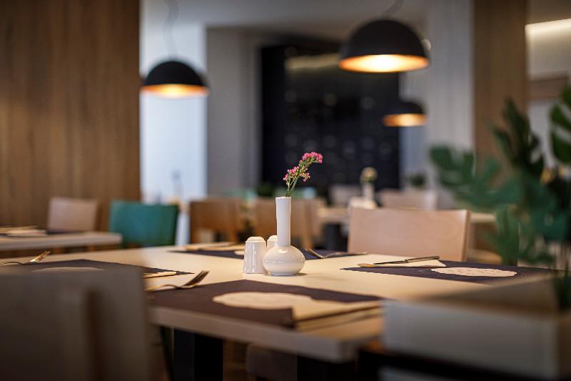 בית מלון כפרי Mediteran Liburnia