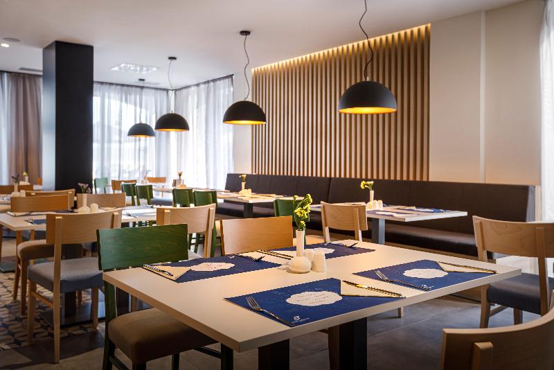 בית מלון כפרי Mediteran Liburnia