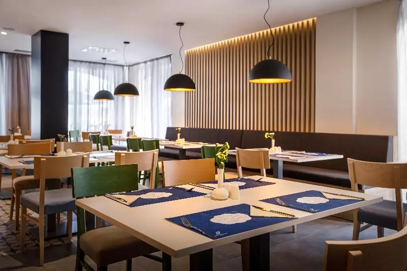 호텔 Mediteran  Liburnia