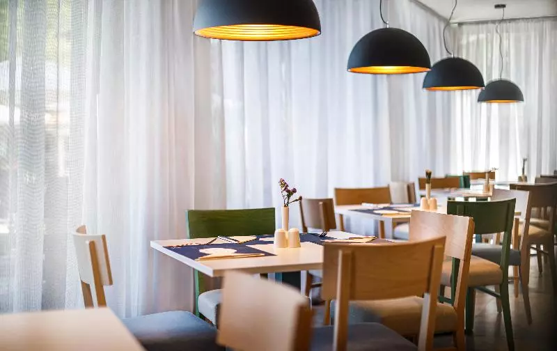 호텔 Mediteran  Liburnia