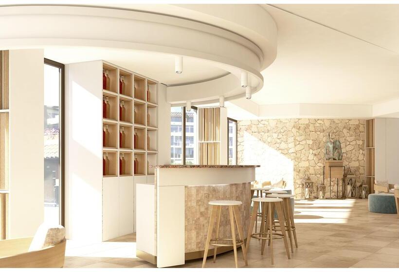 Hotel Nobel Ultra All Inclusive   Free Beach Access