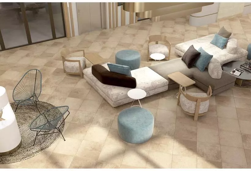 בית מלון כפרי Nobel Ultra All Inclusive   Free Beach Access