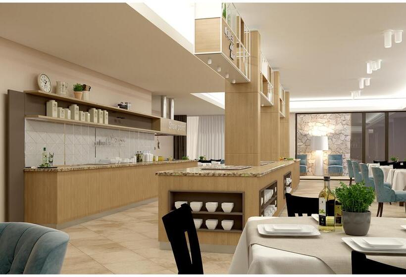 Hotel Nobel Ultra All Inclusive   Free Beach Access