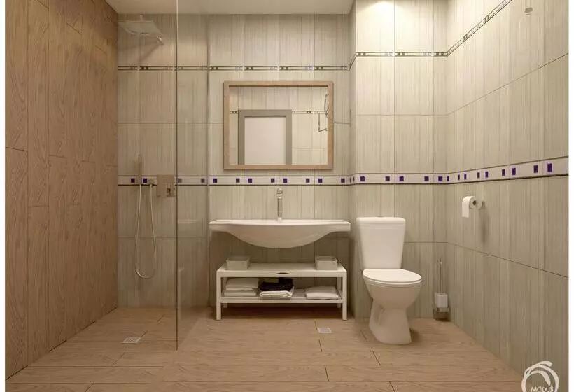 בית מלון כפרי Nobel Ultra All Inclusive   Free Beach Access